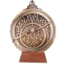 Duże Astrolabium Europejskie - średnica 20 cm - Prezent Premium dla Astronoma lub Żeglarza - H35