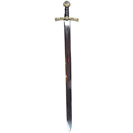 Miecz Ekskalibur – Ekskluzywna Replika Legendarnego Miecza Króla Artura – 98,5 cm – DD/192