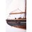 Model żaglowca - Bluenose - wys. 77cm - BN77