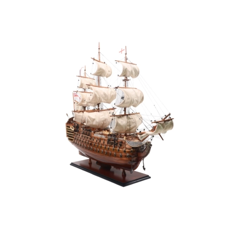 Ekskluzywny model żaglowca HMS Victory VIC80R