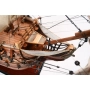 Ekskluzywny model żaglowca HMS Victory VIC80R