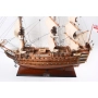 Ekskluzywny model żaglowca HMS Victory VIC80R