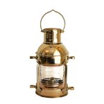 Lampy marynistyczne